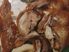 -青年公社烤鸭(青年路店)