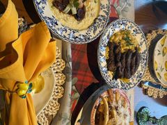 -弗兰克牛排西餐厅Ribone steak house(柠檬花园店)