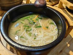 -勺子米线·云南传统小吃市集(四方街店)