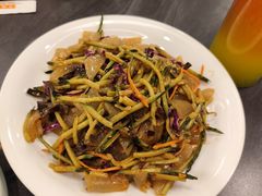 -东北范·金牌肘子·杀猪菜(美乐城店)