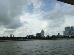 -澳门环岛游湾仔码头