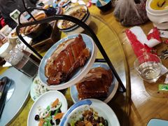 -局气 烤鸭·北京菜(光华路店)
