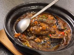 -金翠河烧鹅餐厅(解放碑时代广场店)
