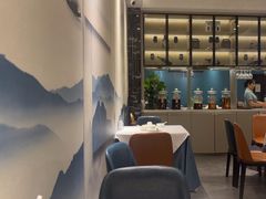 -潮粤香海鲜酒楼(沙湖店)