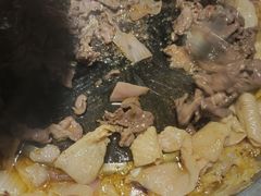 -石记东北风味烤肉店(子固路店)