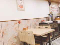 大堂-姥家春饼店(漳州二路店)