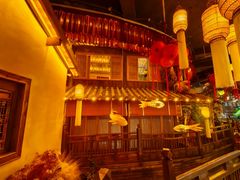 -叶叶菩提(太原别墅店)