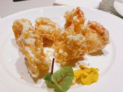-天宝阁中餐厅(北京瑞吉酒店)