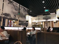 大堂-大榕树下顺德菜(融创茂店)