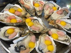 -飞尝蚝·顺德菜·鱼生(顺德总店)