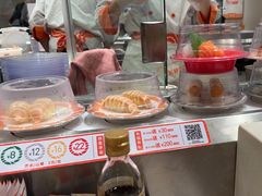 -新一番三文鱼寿司(大东海店)