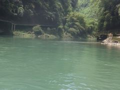 -阿依河景区