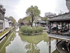 -龙潭水乡