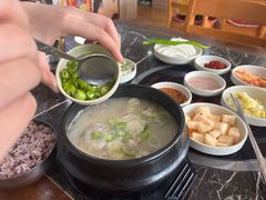 -秀男家米肠汤饭