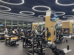 -Z&B Fitness Studio·Gym(前滩L+PLAZA店)