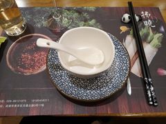 -拂晓山房·私房川菜(西门店)