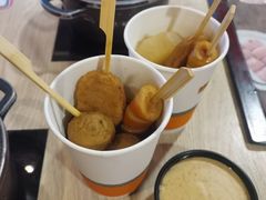 -吉野家(凯旋购物广场店)