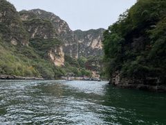 -龙庆峡风景区