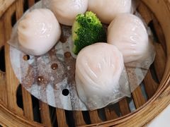 -御龙海鲜火锅(十六浦店)