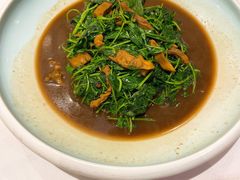 蚌肉草头-道道鲜·崇明私房菜(五角场店)