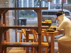 -么肆烤肉(汉街形象店)
