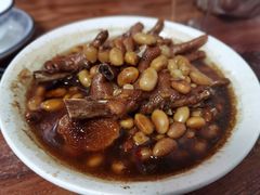 -玲燕蒸菜馆(江东路店)