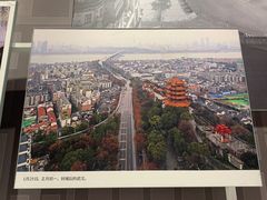 -武汉客厅中国文化博览中心