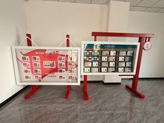 -宁夏邮政博物馆