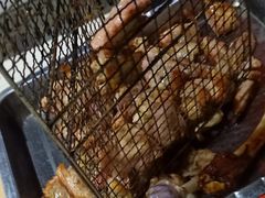 -迎燕阁烤羊腿(二环南路店)