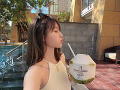 -三亚海棠湾万丽度假酒店