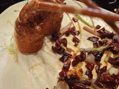 -蛇口希尔顿南海酒店·随轩中餐厅·粤菜