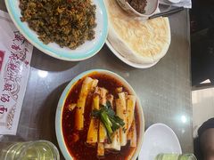 -盛唐府乾州酸汤面