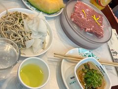 -阳坊胜利涮羊肉(禧乐汇店)