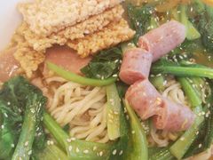 -超级泰·泰式麻辣烫(南京商厦店)
