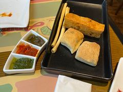 -安妮意大利餐厅(国贸店)