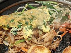 -一烙锅(友谊店)