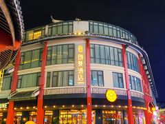 -合江楼