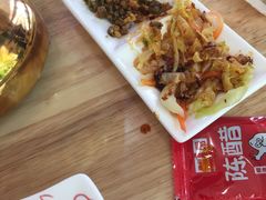 -嘉和一品粥(魏公村店)