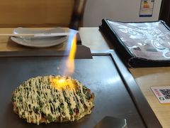 -日葵 大阪烧ひまり(仙霞路店)