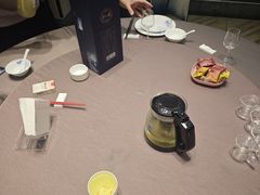 -香山湖家家宴(中山陵店)