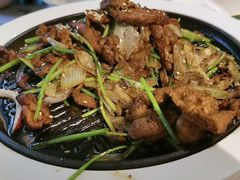 -秀儿四九城·新京菜(亚运村鸟巢店)