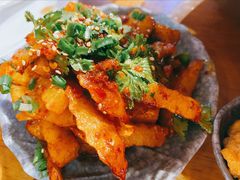-付小姐在成都(吾悦广场店)