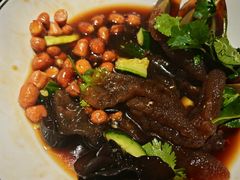 -義聚德·清真铜锅涮羊肉·烧烤(河东店)