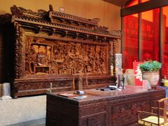-宝轩渔府·老字号海鲜·正宗津菜(水上店)