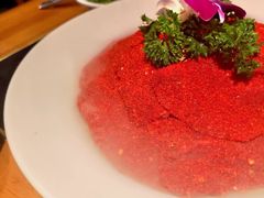 -潮火锅·麻辣牛肉火锅(观音桥方圆·LIVE店)