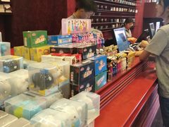 -当当梅溪书院(步步高梅溪新天地店)