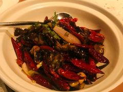 -T館·花园艺术餐厅