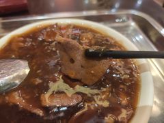 姚记炒肝-姚记炒肝店(簋街店)