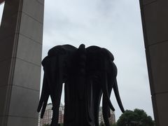 -绍兴上虞雷迪森云锦大酒店