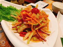 -明泰谷泰国餐厅(正大广场店)